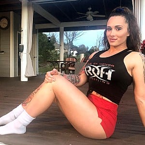Maria Spiro