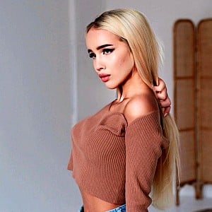 Maria Spravedlyva