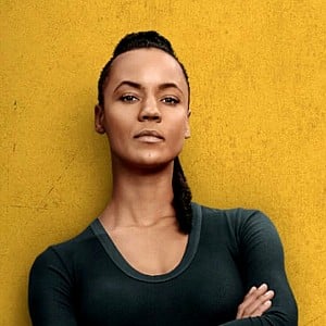 Maria Sten