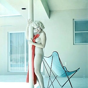 Maria Stinger