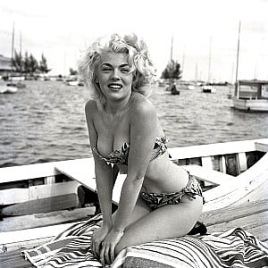 Maria Stinger