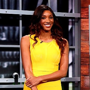 Maria Taylor