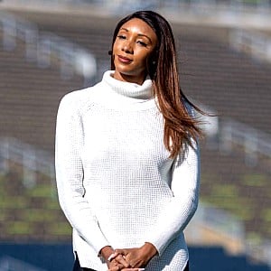 Maria Taylor