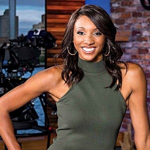 Maria Taylor