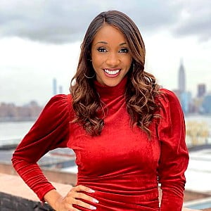 Maria Taylor