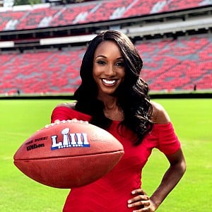 Maria Taylor