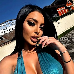 Maria Tebies
