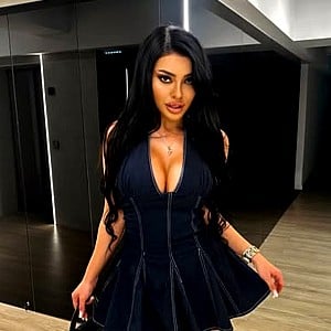 Maria Tebies