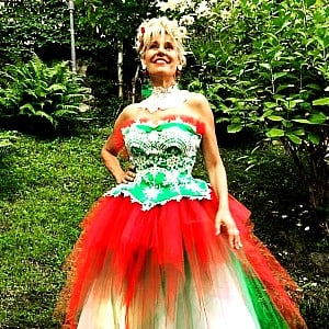 Maria Teresa Ruta