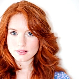 Maria Thayer