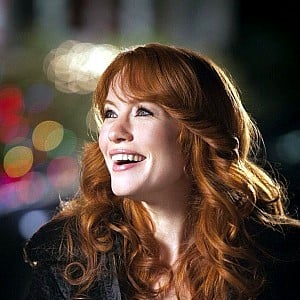 Maria Thayer