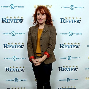 Maria Thayer