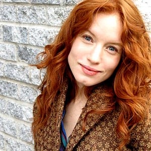 Maria Thayer