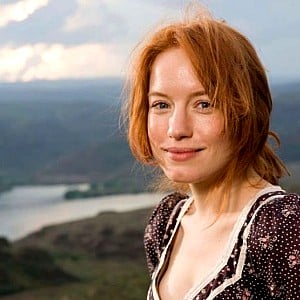 Maria Thayer