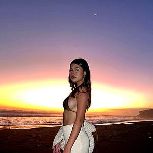 Maria Theodore