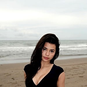 Maria Theodore