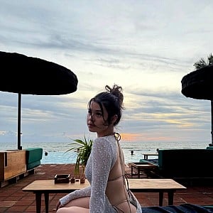Maria Theodore