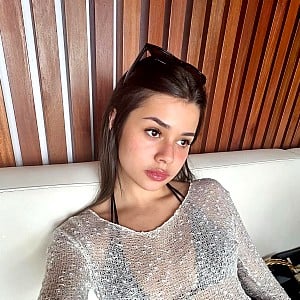 Maria Theodore