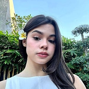 Maria Theodore