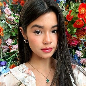 Maria Theodore