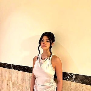 Maria Theodore