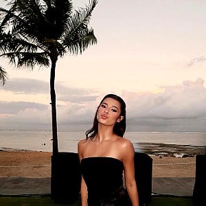 Maria Theodore