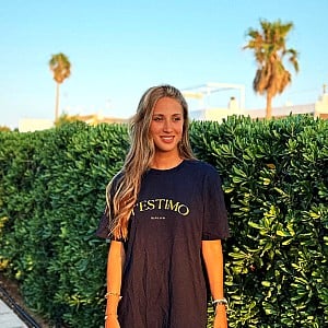 Maria Tikas