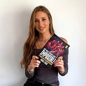 Maria Tikas
