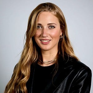 Maria Tikas