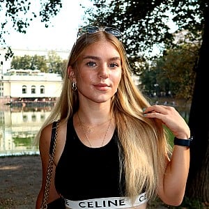 Maria Timofeeva