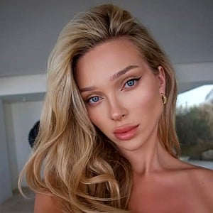 Maria Tischenko