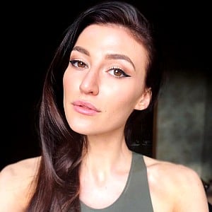 Maria Tretjakova
