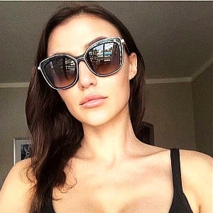 Maria Tretjakova