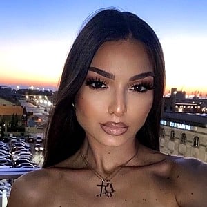 Maria Trohopoulou