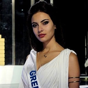 Maria Tsagkaraki