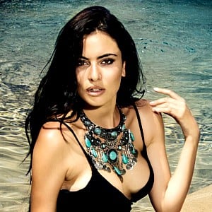 Maria Tsagkaraki