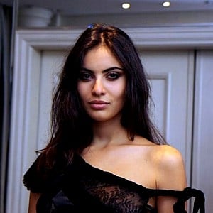 Maria Tsagkaraki