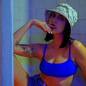 Maria Valero