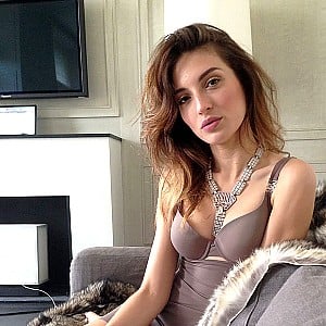 Maria Valverde