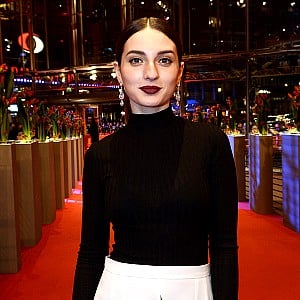 Maria Valverde
