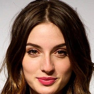 Maria Valverde