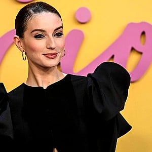 Maria Valverde