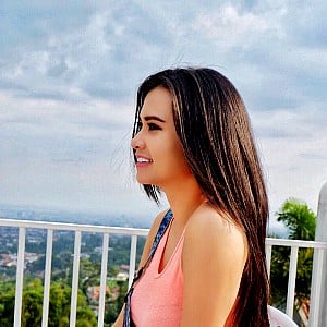 Maria Vania