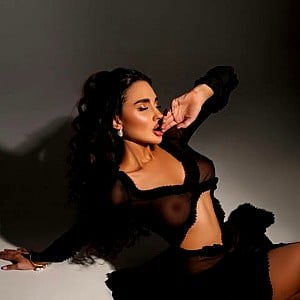 Maria Varlamova