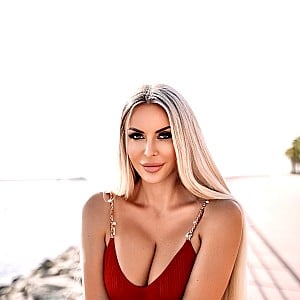 Maria Veber