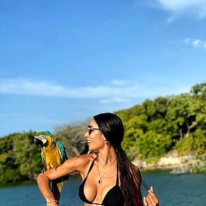 Maria Vergara