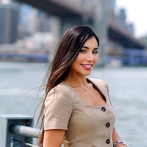 Maria Vergara