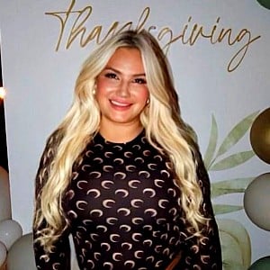 Maria Veronica Salmon