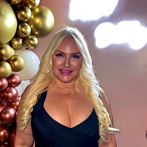 Maria Veronica Salmon