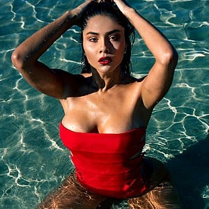 Maria Vicario